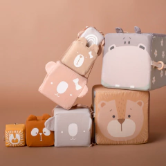 Cubos apilables - comprar online