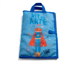Kit de arte grande
