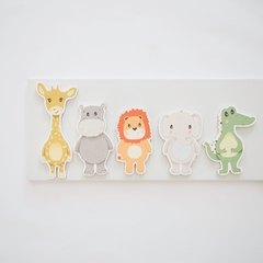 Animales magnéticos - Tienda Dema