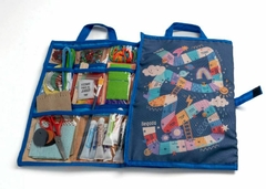 Kit de arte grande - Tienda Dema