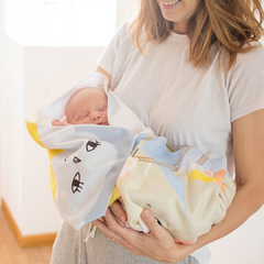 Manta polar - comprar online