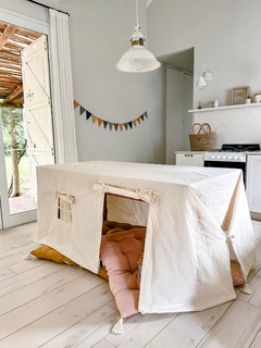 Mantel Casita - comprar online