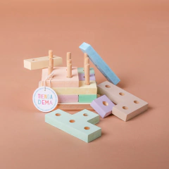 Tetris - comprar online