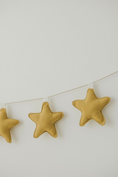 Guirnalda Estrellas - tienda online