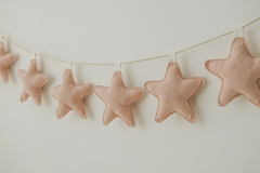 Guirnalda Estrellas - Tienda Dema