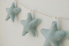 Guirnalda Estrellas - comprar online