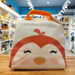 LUNCHERA TERMICA - Animales - Mundo Chulo