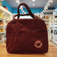 LUNCHERA TERMICA - Lisa - Mundo Chulo