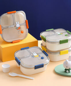 TUPPER VIANDA - Bunny - comprar online