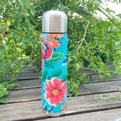 Imagen de Equipo matero FLORES SPRING