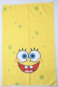 REPASADOR - Bob Esponja - tienda online