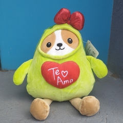 PELUCHE PALTA - Disfraz Corazon30cm en internet