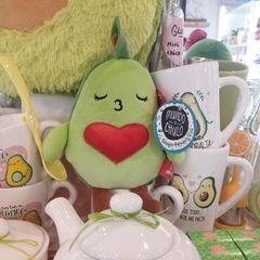 PELUCHE PALTA - Corazon 20cm en internet