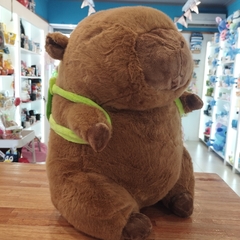 PELUCHE CAPYBARA - 45cm - comprar online
