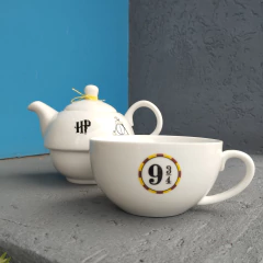 TEA FOR ONE - Harry Potter - Mundo Chulo