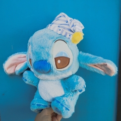 STITCH PELUCHE SWEET DREAM AZUL - 20cm en internet