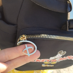 MOCHILA IMPORTADA - Mickey negra