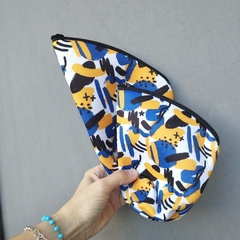 CHAULATA NEOPRENE - Boca - comprar online
