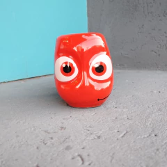 TAZA PREMIUM - Nemo en internet