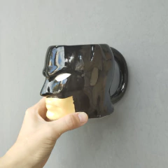 TAZA PREMIUM - Batman (Importada) - Mundo Chulo