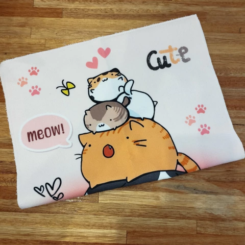 REPASADOR - Gatitos cute - comprar online