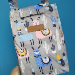 LUNCHERA - Lunch bag - tienda online