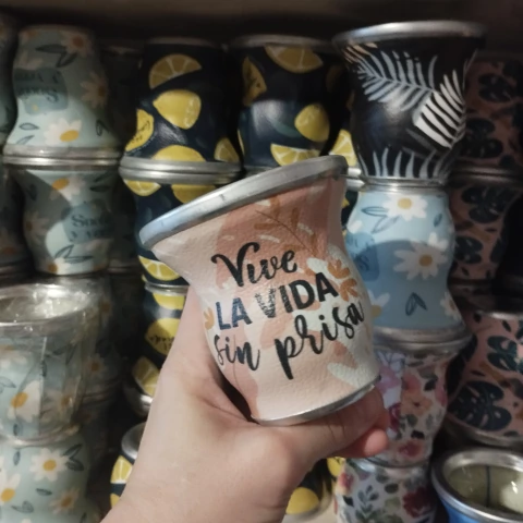 ECOMATE - Vive la vida sin prisa - comprar online