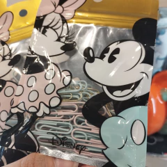 CLIPS Mickey/Minnie en internet