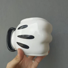 TAZA PREMIUM - Puno Mickey en internet