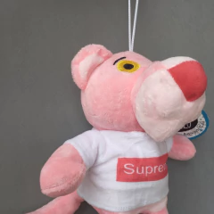PELUCHE Pantera Rosa 20cm - Mundo Chulo
