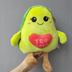 PELUCHE PALTA - Corazon 35cm - tienda online