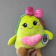 PELUCHE PALTA - Corazon 35cm - comprar online