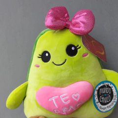 PELUCHE PALTA - Corazon 35cm en internet