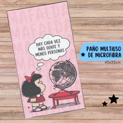 REPASADOR - Mafalda - comprar online