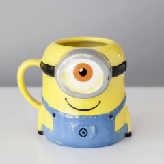 TAZA PREMIUM - Minion - comprar online