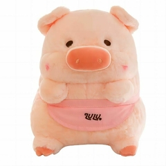 PELUCHE CERDITO 28cm - comprar online