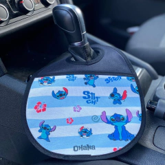 CAR BAG- Stitch