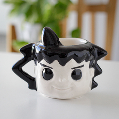 TAZA PREMIUM - Goku