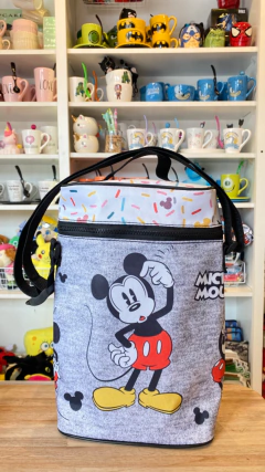 Equipo matero MICKEY MELANGE - tienda online