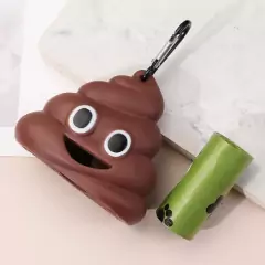 PORTA BOLSITAS PO-PO+ bolsita