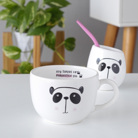 TAZON - Panda