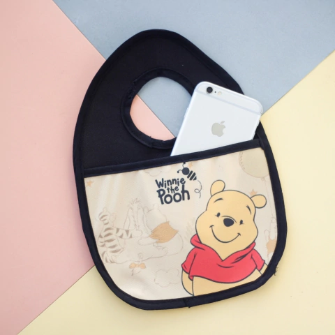 CAR BAG - Winnie Pooh