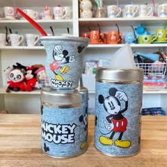 Equipo matero MICKEY MELANGE en internet