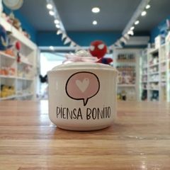 AZUCARERA - Piensa bonito en internet
