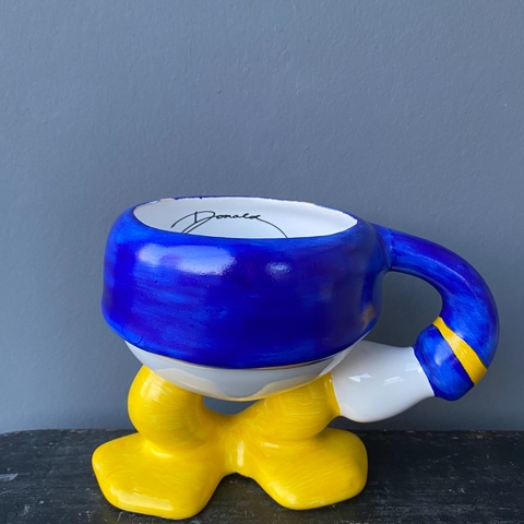 TAZA PREMIUM - Donald pies
