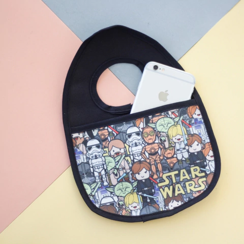 CAR BAG - Star wars
