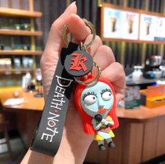 LLAVERO SILICONA - Cadaver de la Novia - tienda online