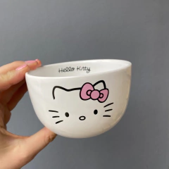 BOWL CEREALERO - Kitty - comprar online