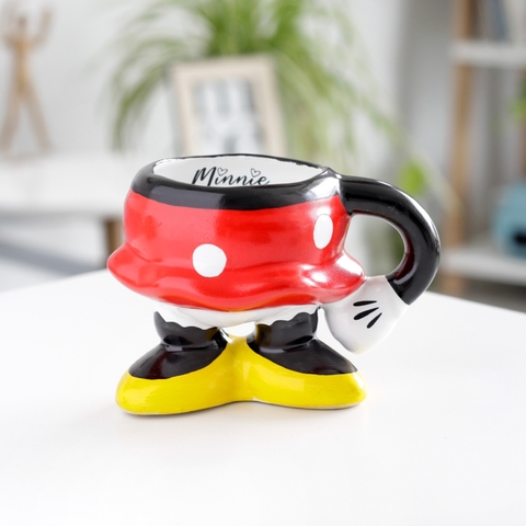 TAZA PREMIUM - Minnie pies