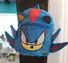 MOCHILA Sonic - comprar online